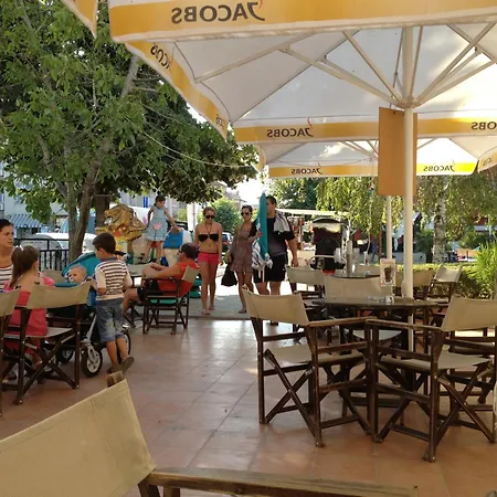 семеен калисто Burgas City